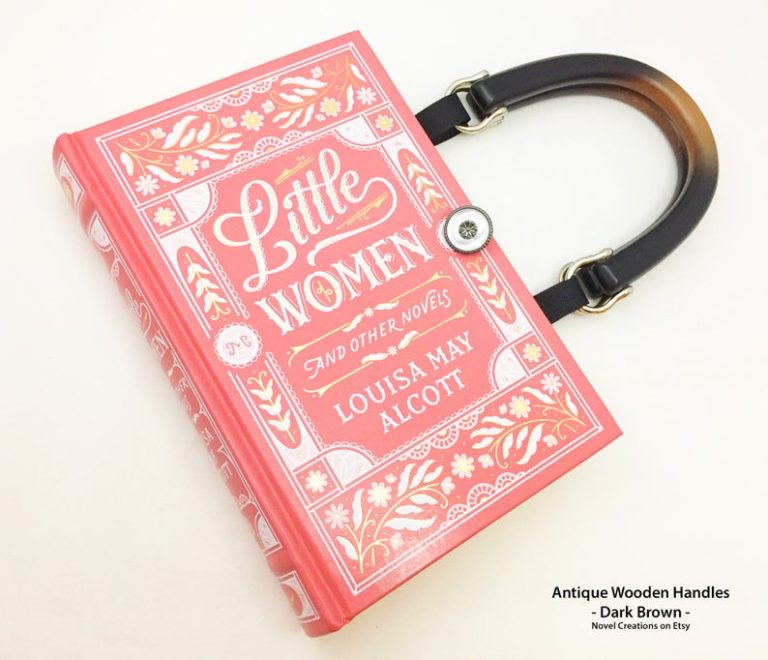 18 Little Women Gifts for Your Honorary March Girls | What Should I Get Her