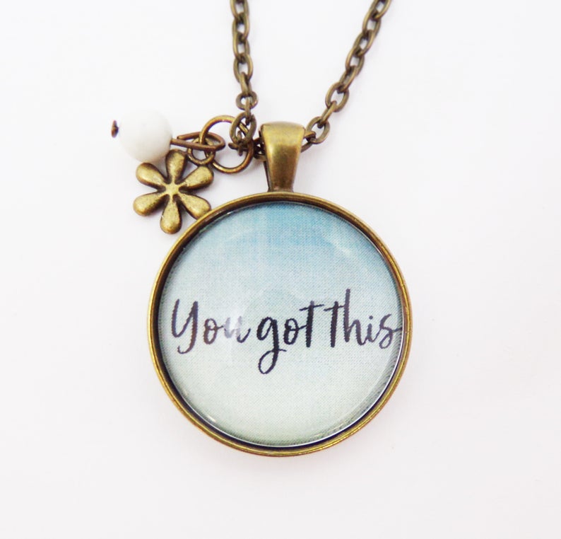 10 You Got This Gifts to Encourage Her! | What Should I Get Her