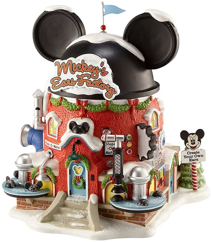 10 Best Christmas Village Sets She'll Love! What Should I Get Her