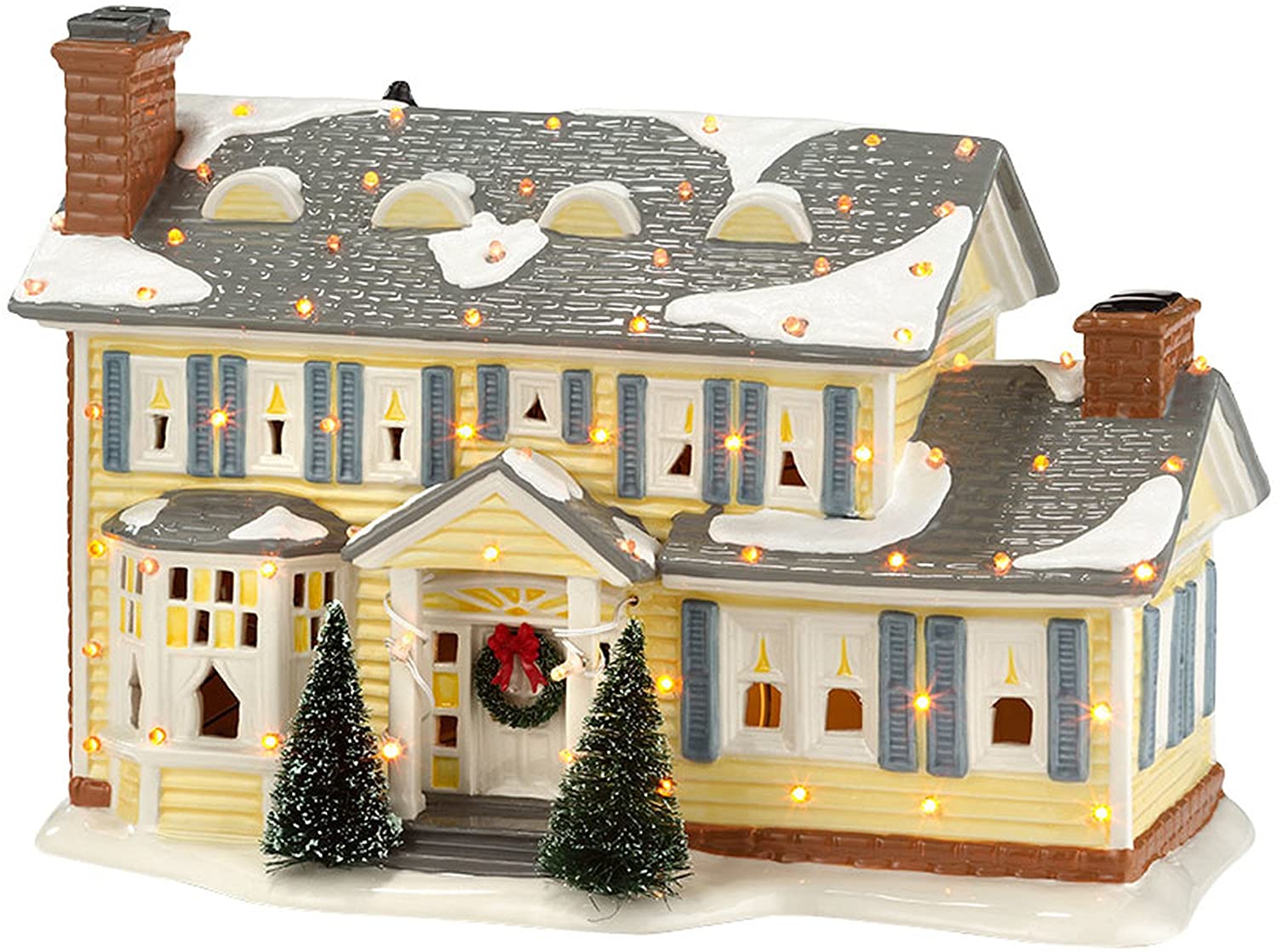 10 Best Christmas Village Sets She ll Love What Should I Get Her