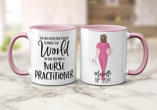 10 Great Nurse Practitioner Ts For Your Fave Np What Should I Get Her