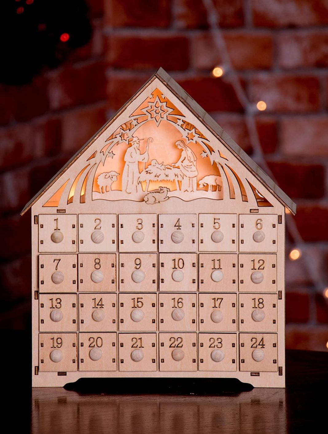 10 Unique Advent Calendars for 2020! What Should I Get Her